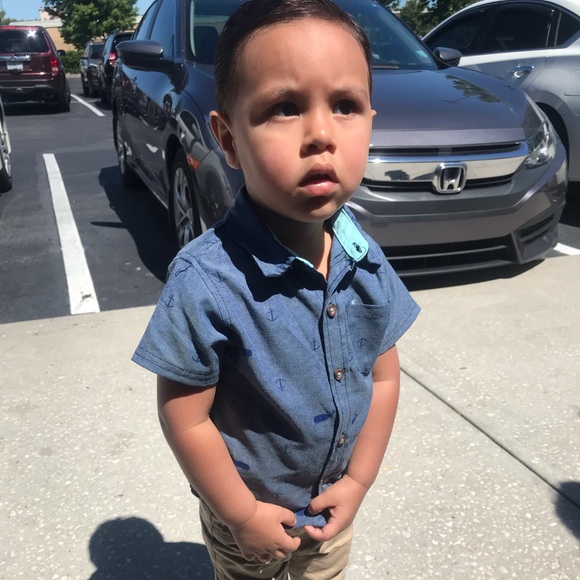 Meet your Posher, Papi xavier - Picture 1 of 1